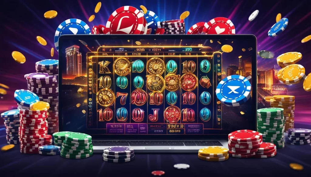 Giải thích game Nổ Hũ tại Awin6868