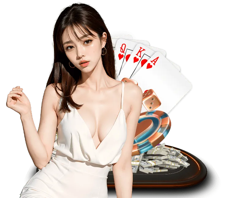 Người chơi đang suy nghĩ và lựa chọn giữa các biểu tượng game khác nhau trên giao diện awin6868