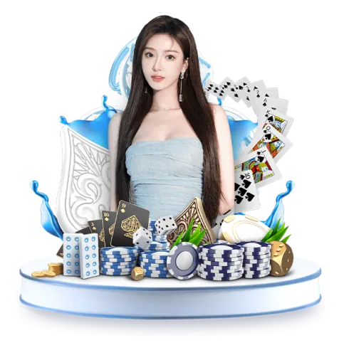 Bàn chơi Baccarat trực tuyến với dealer xinh đẹp tại awin6868